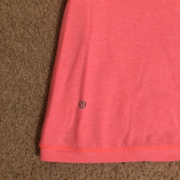 Lululemon quarter zip - Picture 5 of 6